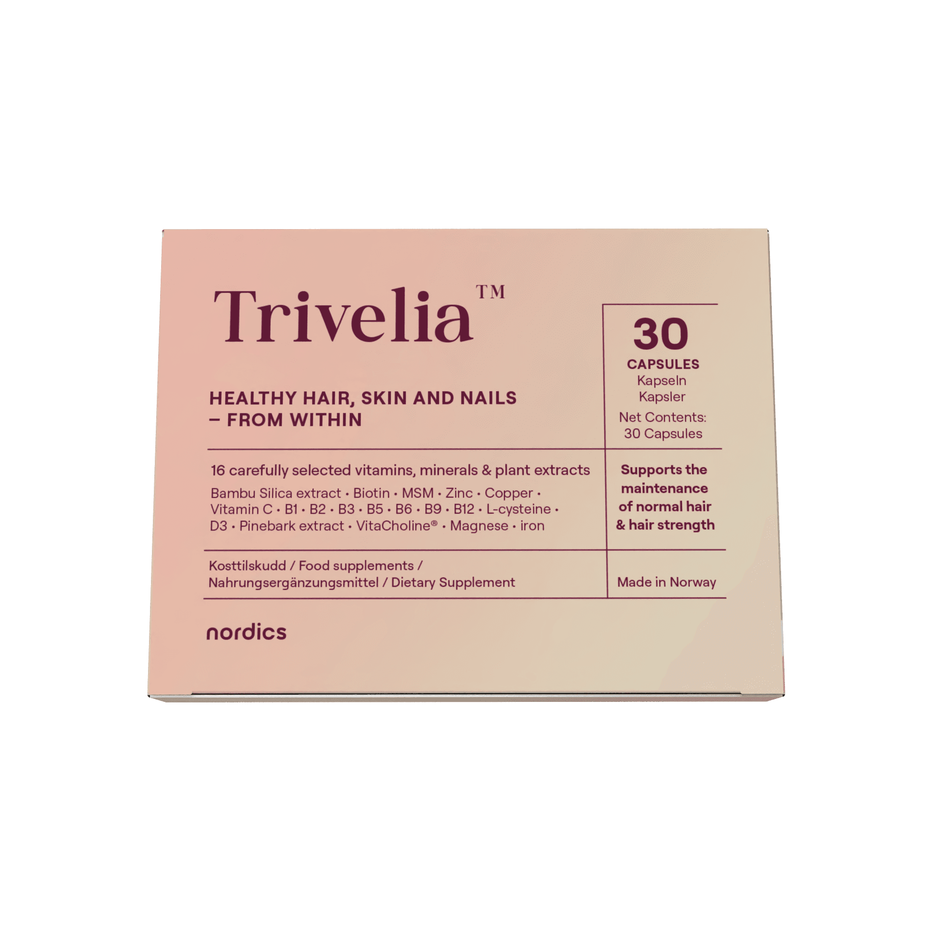 Trivelia